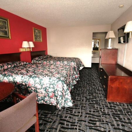 Economy Inn 하디빌 외부 사진