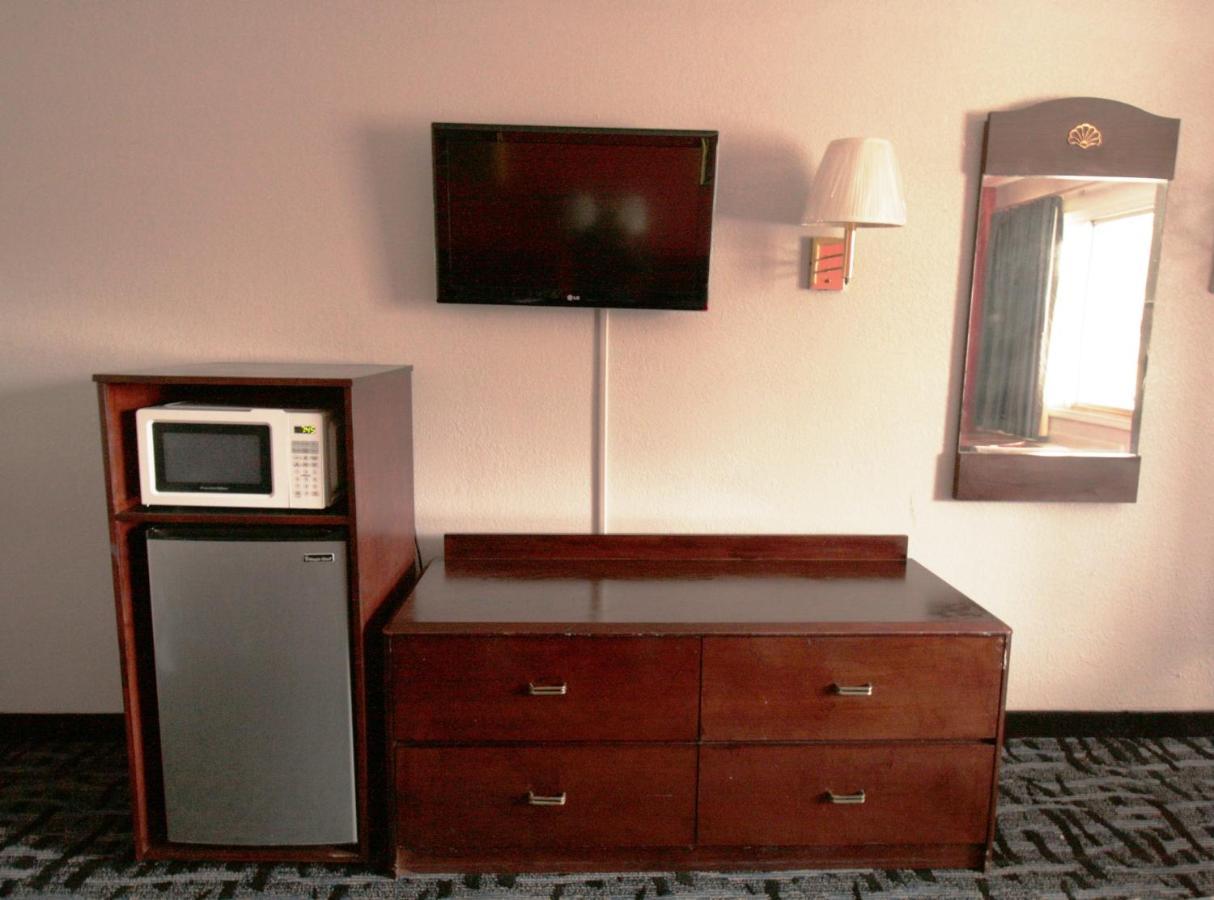 Economy Inn 하디빌 외부 사진